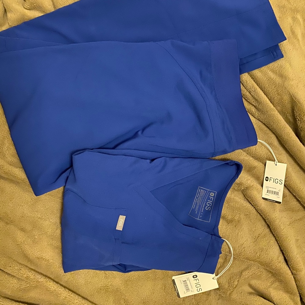 Figs Scrubs